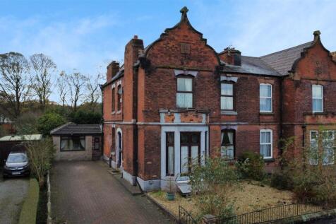 Laurel Road, For Sale