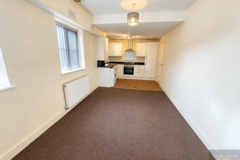 Lounge Kitchen