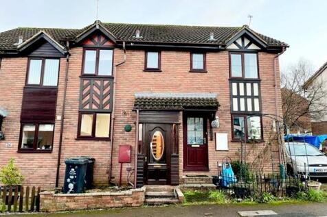 2-bed terraced on Greenways Drive, Coleford, Gloucestershire, GL16, £850/mo