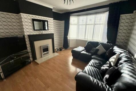 Whitby Avenue, Whalley Range photo 3