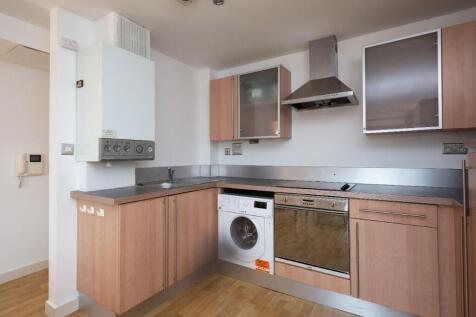 1 bed, 1 bath Flat in Manchester - Photo 8