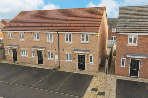 Selby, YO8 - property photo