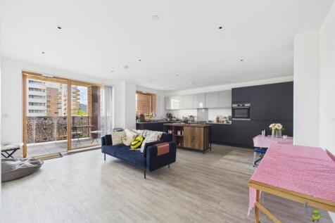 Presented by Kevin at EweMove Abbey Wood and Belve