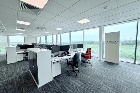 Office to rent Image 8