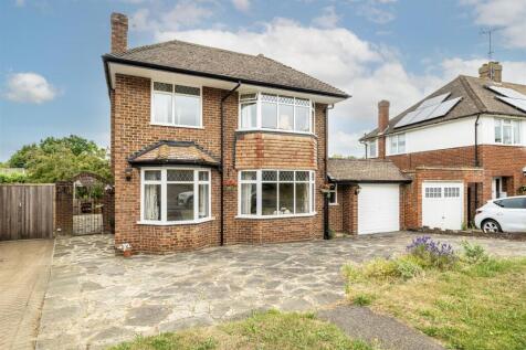 Harpenden, AL5 - property photo