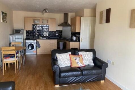 Delamere Court, St Mary`s Street, Crewe, CW1 photo 3