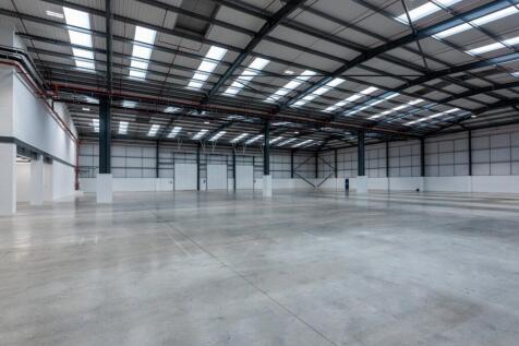Example of Matrix Park warehouse refurbishment.j