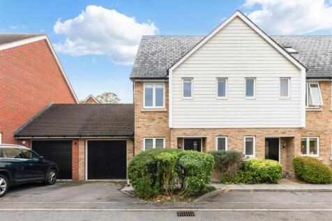 Epsom, KT19 - property photo