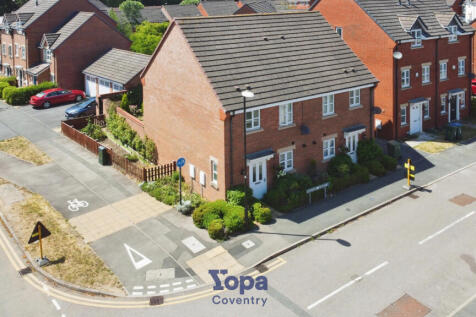 Coventry, CV3 - property photo