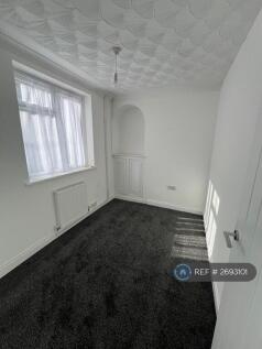 Downstairs Bedroom 4