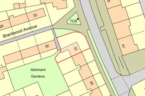 28 Eldon Drive, Carlisle, Cumbria, CA1 3RS