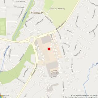 Property Map