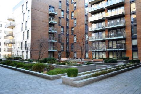 Communal Gardens