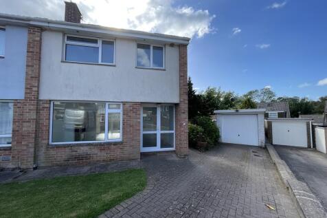 Westleigh Gardens, Shepton Mallet photo 4