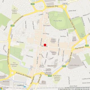 Property Map