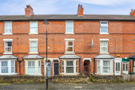 Nottingham, NG2 - property photo