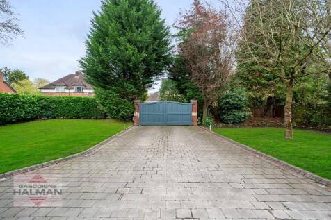 Front Gardens