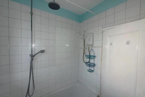 Bathroom, Newtown Court, Eden Harper SW11