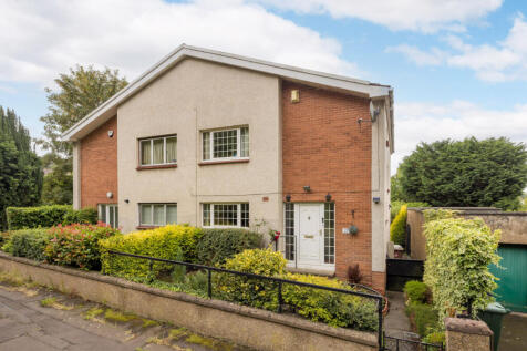 37 Hailes Avenue, Colinton, Edinburgh, EH13 0LZ