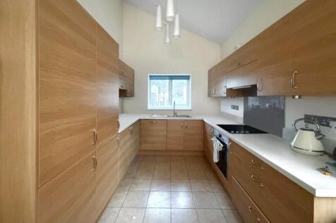 Burgess Road, Upper Shirley, Southampton, SO16 photo 4