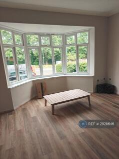 Front Living Room