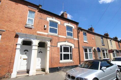 Abbey Road, Northampton photo 3