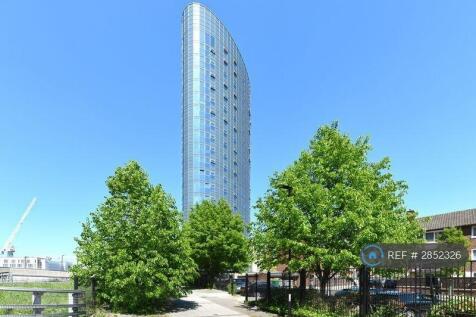 Iconic Stratford Eye Development
