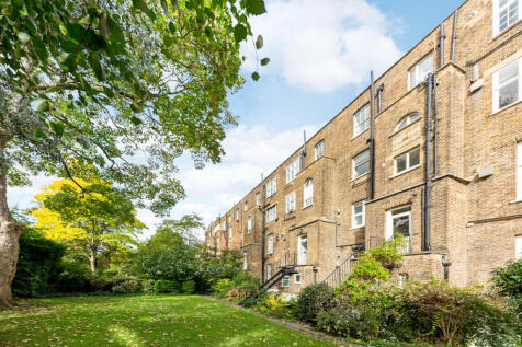 Gloucester Avenue, Primrose Hill, NW1 photo 4