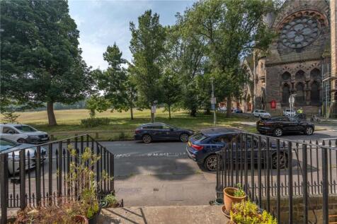3 Glengyle Terrace