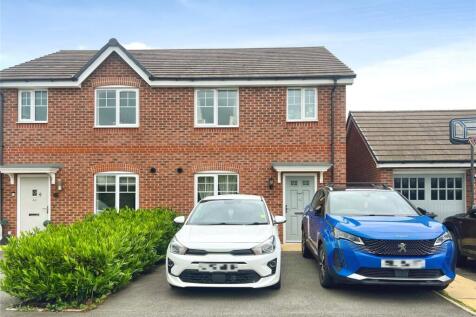 Nuneaton, CV10 - property photo