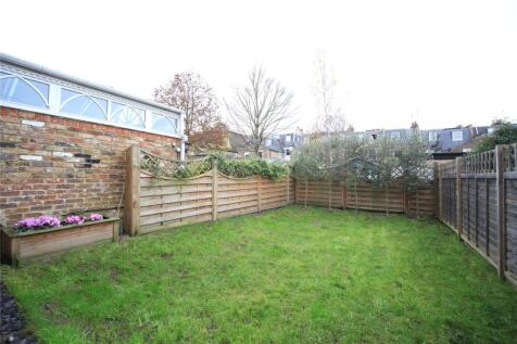 property in Dempster Road, 
Wandsworth, SW18