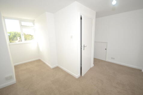 Bedroom 3 view 2