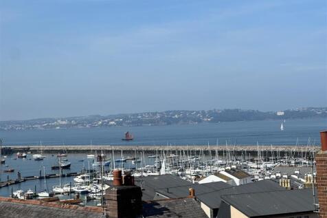 Sea View from Bedroom