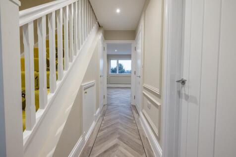 Winchmore Cottage...