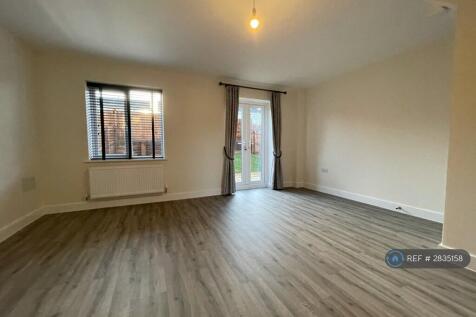 Lounge - Ground Floor