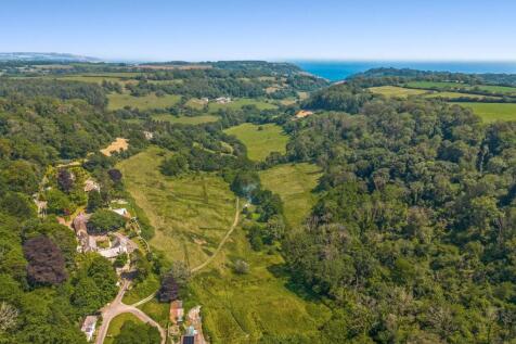 View Down Combe