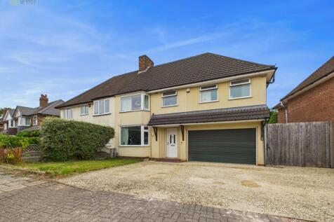 Sutton Coldfield, B75 - property photo