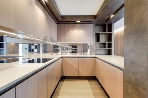 One Park Drive, Canary Wharf, E14 photo 2