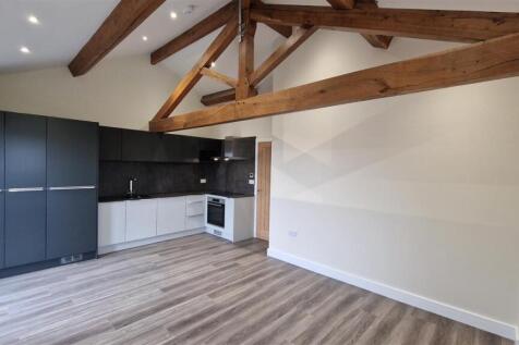 Lounge/Kitchen/Diner