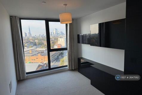 Home Office Or 3rd Bedroom