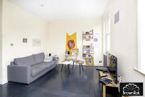 Priory Terrace, London photo 2