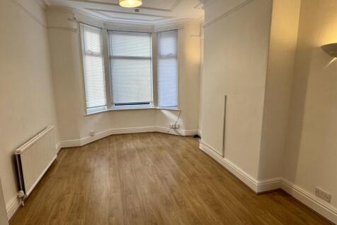 Living Room - Front