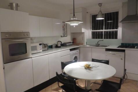 A Fairholme Road, West Kensington, London, W14 photo 4