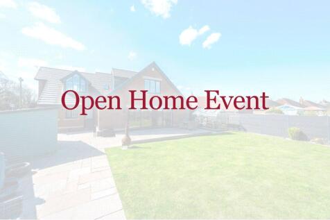 Open Home Event