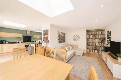 Rear Reception Room