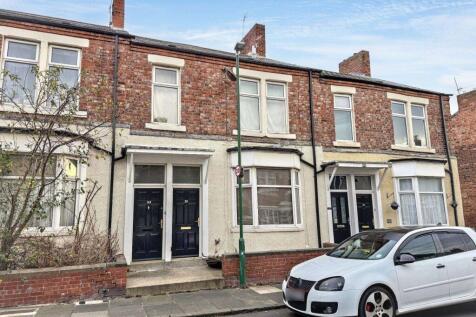 35 Selbourne Street, South Shields, NE33 2TB