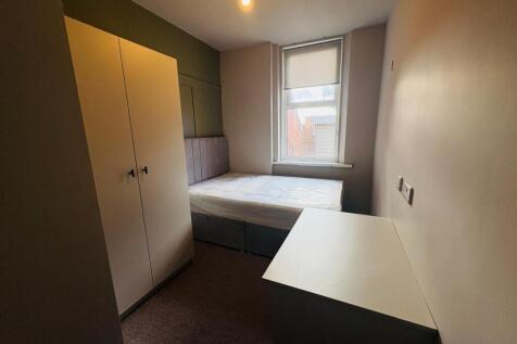 Hampstead Road, Elswick, Newcastle upon Tyne, NE4 photo 3