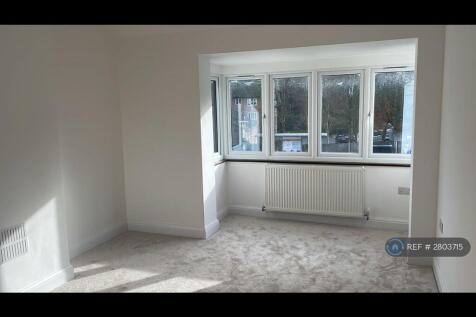 1st Floor Bedroom 2