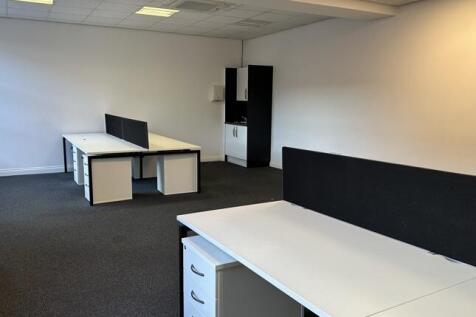 Office to rent Image 4