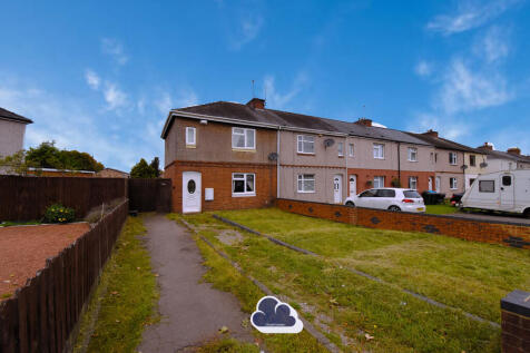 Coventry, CV3 - property photo